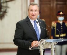 (VIDEO) Premierul României Nicolae Ciucă a uitat numele președintelui Parlamentului din Moldova. Cum l-a numit pe Igor Grosu