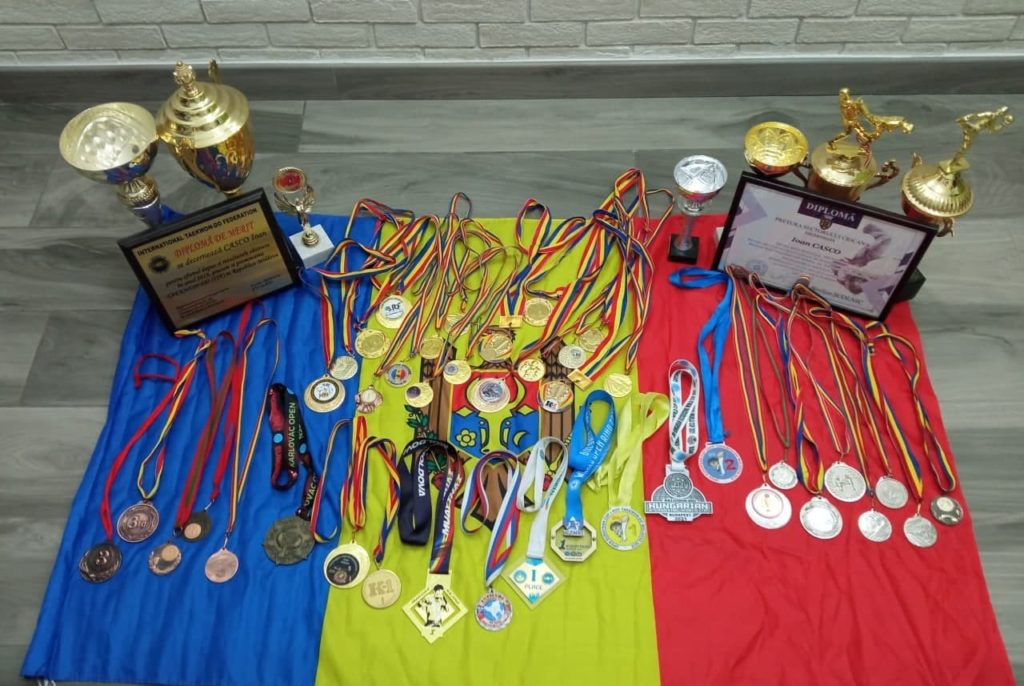 Campionii anonimi. Despre sportul de performanță în Moldova, bani „cerșiți” pentru competiții și drapelul altei țări