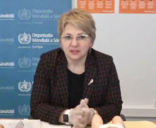 Ninel Revenco: În Republica Moldova va începe vaccinarea anti-Covid cu a treia doză