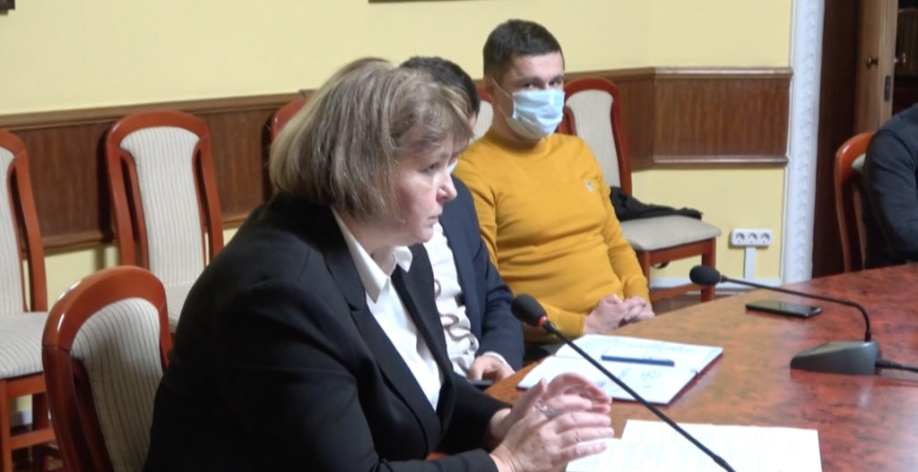Nagacevschi a declarat că de două zile este viceprimarul Chișinăului