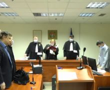 Апелляционная палата оправдала обвиняемых по делу о покушении на Плахотнюка