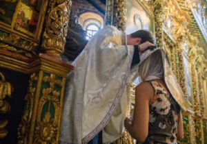 „Ei înțeleg că viitorul Moldovei este alături de Europa”. Patriarhia Română, despre preoții care se alătură Mitropoliei Basarabiei