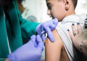 В Молдове одобрили вакцинацию детей старше 12 лет. Какой вакциной и при каких условиях