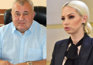 Marina Tauber și Nicolai Grigorișin se vor duela în turul doi al alegerilor locale noi pentru Primăria Bălți