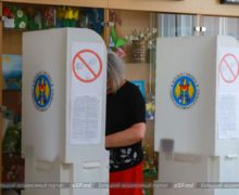 „Toate secțiile de votare funcționează în regim normal”. CEC, despre desfășurarea procesului de votare în mun. Bălți