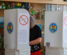 В Бельцах проходит второй тур выборов мэра. Явка в три раза ниже, чем в первом (ОБНОВЛЕНО)