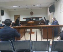 Александру Стояногло разъяснили обвинения. Суд начнет опрос свидетелей по его делу