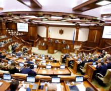 Partidul ȘOR cere sprijinul BCS pentru convocarea unei sesiuni a Parlamentului. Pe ordinea de zi – moțiune de cenzură asupra activității Guvernului