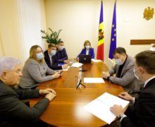 Moldova și Comisia Europeană vor semna un acord de finanțare pentru gestionarea crizei energetice în țara noastră