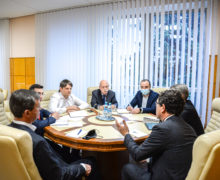 Secretariatul Comunității Energetice va avea un sediu la Chișinău