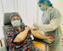 В Молдове объявили вакцинацию вторым бустером. Кто может получить прививку от коронавируса?
