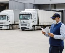 Autoritățile au simplificat procedura de import a ajutoarelor umanitare