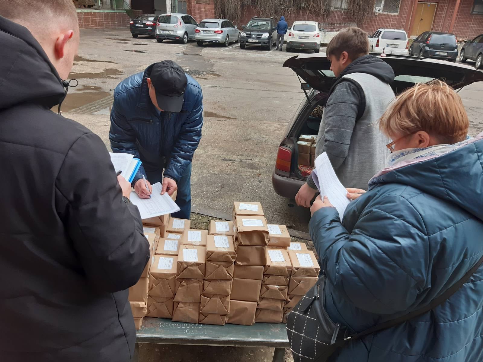 CEC a încheiat procesul de tipărire a buletinelor de vot pentru turul doi al alegerilor locale din mun. Bălți