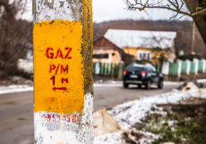 Moldovagaz prognozează un deficit de €25 mln pentru ianuarie. Spînu încearcă să obțină o amânare de la Gazprom