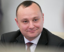 Surse NewsMaker: Vlad Batrîncea ar putea fi candidatul PSRM la funcția de primar al Chișinăului