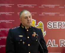 Fostul șef al SPPS Iaroslav Martin, pus sub învinuire de procurori: este acuzat de depășirea atribuțiilor de serviciu