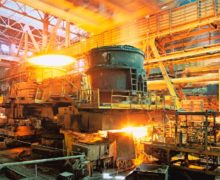 Omnisteel прокатит металл. В Молдове собираются построить еще один металлургический завод