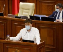 Парламент ратифицировал поправки в соглашение о свободной торговле с Украиной