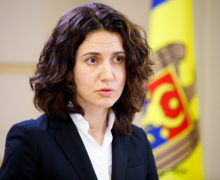 Olesea Stamate, supărată pe jurnaliști, din cauza investigației privind șeful Comisiei Pre-Vetting: „Comentariul mi-a fost atribuit eronat”