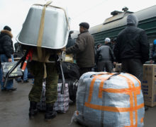С 1 января из России будут выдворять нелегальных гастарбайтеров. Что рекомендуют гражданам Молдовы в РФ