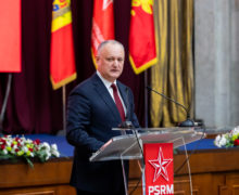 Dodon, indignat că se pregătește ieșirea Moldovei din CSI: „Declarații pripite, eronate și periculoase”