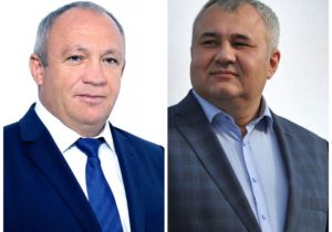 UPDATE Grigorișin și Marcoci se vor duela în turul doi de scrutin pentru funcția de primar de Bălți