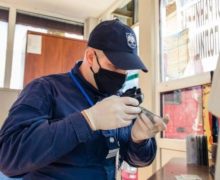 Пограничники остановили трех граждан Молдовы с поддельными сертификатами о вакцинации