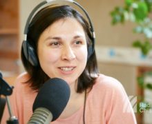 Jurnalista Victoria Coroban este noua directoare a postului public Radio Moldova