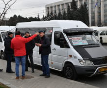 Călătoriile cu transportul public interurban – mai scumpe. Cât achităm, de azi, pentru fiecare kilometru parcurs