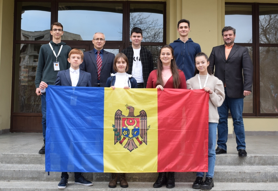 Молдова может быть классной. 20+ поводов гордиться нашими в 2021 году