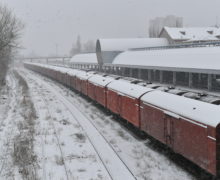 В Окнице сотрудники ЖДМ подали коллективное заявление об увольнении