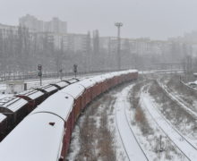 Молдова получит в кредит €74 млн на развитие железнодорожной инфраструктуры