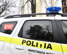 Полиция обнаружила в Кишиневе иностранца, сбежавшего из аэропорта без проверки