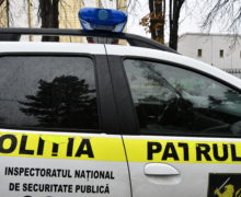 (ВИДЕО) В Кишиневе полиция остановила пьяного водителя. Уровень алкоголя почти в 9 раз выше нормы