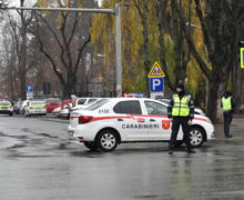 Укусил полицейского — в тюрьму. Как в Молдове наказывают за неподчинение полиции