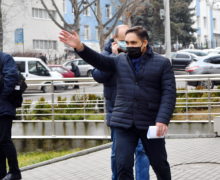 Dosarul lui Stoianoglo pe cazul „Expulzării profesorilor turci” a fost clasat