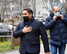 Procurorul desemnat de CSP a decis să nu fie pornită urmărirea penală în privința lui Stoianoglo, la solicitarea Ingăi Grigoriu
