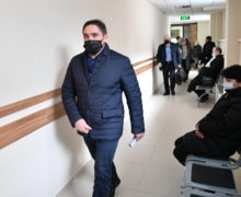 Суд назначил дату заседания по первому уголовному делу против Стояногло