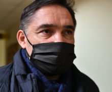 Прокурор Плеван отказался проверять жалобу на Стояногло