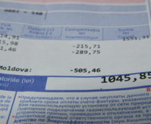 Более 50 потребителей отказались от компенсации за газ. Среди них — глава «Молдовагаза»