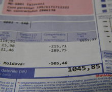 В Молдове 40 тыс. семей получат более высокую компенсацию. Им изменят категорию уязвимости