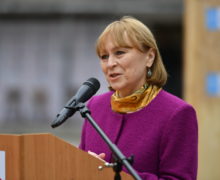 Немеренко ответила на критику кампании стерилизации. При чем тут Кику