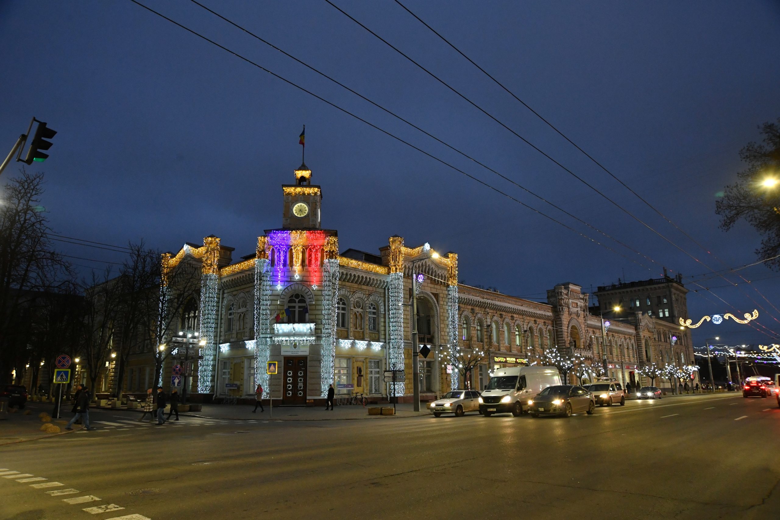 NM Espresso: PAS и Чебан разругались из-за денег, Приднестровье будет платить пошлины, молдавский  дзюдоист возглавил мировой рейтинг