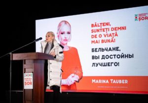 Precizările CEC, după suspendarea alegerilor din Bălți. Va putea Marina Tauber să candideze peste câteva săptămâni?