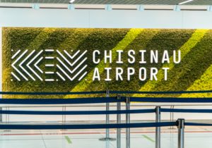 Молдова выиграла суд о Кишиневском аэропорте. Стокгольмский арбитраж обязал Komaksavia возместить издержки