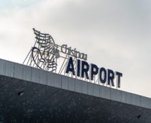„Aerotransfer”: persoanele care vor călători cu autobuzul de la Odesa la Aeroportul Chișinău se vor înregistra într-un sistem electronic
