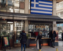 Reguli dure în Grecia, de sărbători: festivități publice anulate, mască sanitară peste tot și amendă pentru nevaccinați