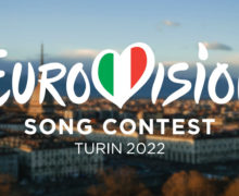 (LIVE) Финал конкурса Eurovision-2022