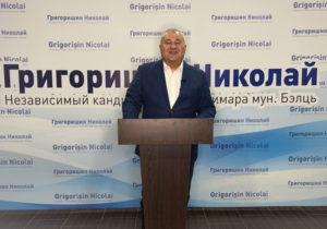 VIDEO Grigorișin, după ce a fost ales primar cu 7 mii de voturi: „O victorie sigură, orice ar spune cineva”