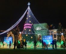 Как в Кишиневе пройдут зимние праздники? Решение примет городская чрезвычайная комиссия